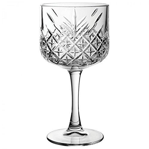 Timeless Gin